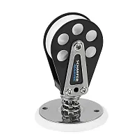 Schaefer Stand-Up Swivel - Aluminum Block
