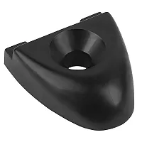 Schaefer T-Track Endstop f/1-1/4&quot; Track - Black