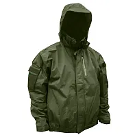 First Watch H20 Tac Jacket - XXX-Large - Green