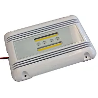 Lunasea LED Engine Room Utility Light - 16W - 3,200 Lumen Output
