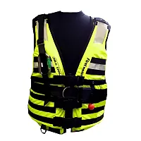 First Watch HBV-100 High Buoyancy Type V Rescue Vest - X-Large-X