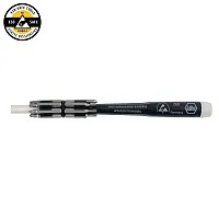 Wiha System 4 Esd Safe Microbits Set