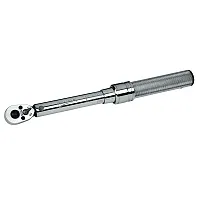 Williams 3/8&quot; Drive 5-75 Foot-Pound Dual Scale Micro-Adjustable Torque Wrench Wi