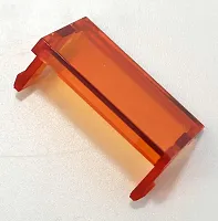 Twinpoint 753042 Orange Display Cover For C29Wxnwst