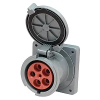 Marinco 100A Receptacle - 120/208V