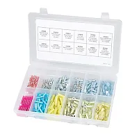 Ancor 440-Piece Nylon Connectors &amp; Terminal Kit