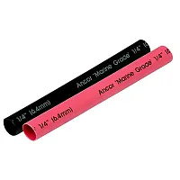 Ancor Heat Shrink Tubing 1/4&quot; x 3&quot; - Black &amp; Red Combo