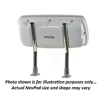 NavPod SystemPod Pre-Cut f/Garmin GPSMAP&reg; 942xs, 942, 922xs 