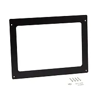 Raymarine Adaptor Plate f/Axiom 9 to C80/E80 Size Cutout *Will R