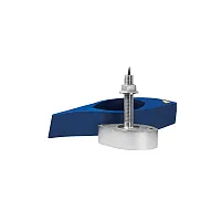 Furuno 556TID-HDD SS260 Stainless Steel Thru-Hull Transducer w/T