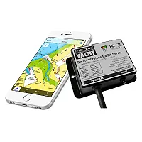 Digital Yacht WLN10 Smart NMEA to WiFi Converter - 4800 Baud