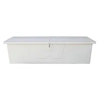 Taylor Made Stow &#39;n Go Dock Box - 24&quot; x 85&quot; x 22&quot; - Large