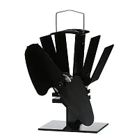 Caframo Original Mini 6.5&quot; Ecofan - Black