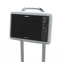 Scanpod Helm Pod Uncut f/10&quot; to 12&quot; Displays