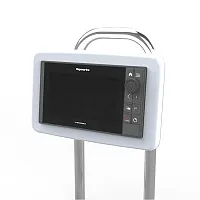 Scanpod Helm Pod Uncut f/9&quot; Displays