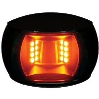 Hella Marine NaviLED Compact 2nm Towing Navigation Lamp - Black 