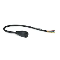 BEP Connection Cable Bare End - 300 mm