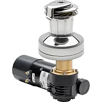 ANDERSEN 46ST E1 Electric FS Winch - 12V