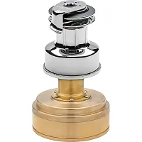 ANDERSEN 40ST Compact Below Deck Electric FS Winch Variable Spee