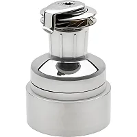 ANDERSEN 46ST Compact Above Deck Electric FS Winch Variable Spee