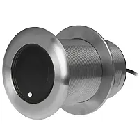 Furuno SS75M Stainless Steel Thru-Hull Chirp Transducer - 12&deg