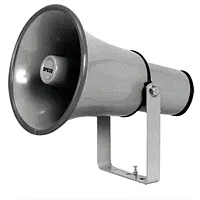 Speco 8.5&quot; Weatherproof PA Speaker w/Transformer