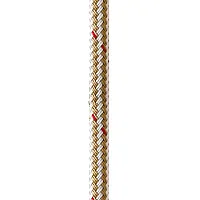 New England Ropes 5/8&quot; x 50&#39; Nylon Double Braid Dock Line - 