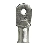Ancor Heavy Duty Lug 1 GA Wire 3/8&quot; Post *100 Pack Bulk
