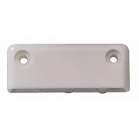Innovative Lighting 3 LED Surface Mount Step Light - Red w/White