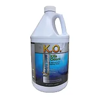 Raritan K.O. Kills Odors Bio-Active Treatment - Gallon