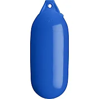 Polyform S-Series Buoy 6&quot; x 15&quot; -Blue