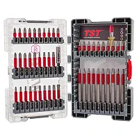 Wiha Maxxtor Impact Bit Set (50-Piece)