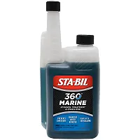 STA-BIL 360&reg; Marine&trade; - 32oz
