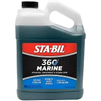 STA-BIL 360&reg; Marine&trade; - 1 Gallon