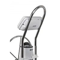NavPod GP2500-33 SystemPod Pre-Cut f/Raymarine AXIOM 7 &amp; 1 I