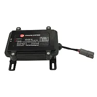 Analytic Systems Waterproof IP66 DC Converter 10A, 12V Out 20-80