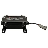 Analytic Systems Waterproof IP66 DC Battery Charger 10A, 12V Out