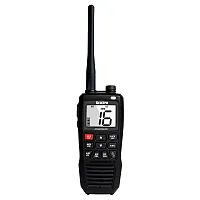 Uniden Atlantis 275 Floating Handheld VHF Marine Radio