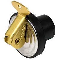 Sea-Dog Brass Baitwell Plug - 5/8&quot;