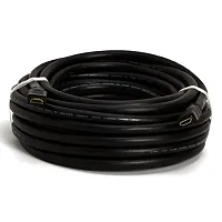 Cmple 771-N 22AWG HDMI Cable For in Wall installation - Black -4