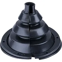 Sea-Dog Motor Well Boot - 3&quot; Split