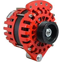Balmar Alternator 170 Amp, 12V Single Foot Internal Regulator K6