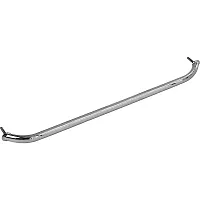Sea-Dog Stainless Steel Stud Mount Handrail - 24&quot;