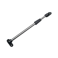 Sea-Dog Twist Type Hatch Adjuster w/Elbow - 14&quot;