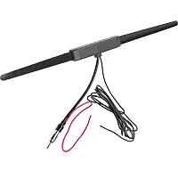 JENSEN Amplified AM/FM Antenna - 7&#39; Cable