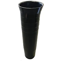 Tigress 10&quot; Flared Vinyl Replacement Insert Liner - Black