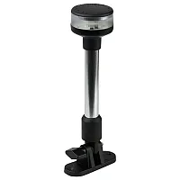 Sea-Dog LED Fold Down All Around Light f/Pontoon Boat - 9&quot;