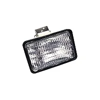 Sea-Dog Halogen Flood Light - 55W/12V - 7&quot;