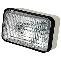 Sea-Dog Halogen Flood Light - 55W/12V - 6&quot;