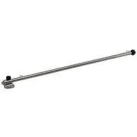 Sea-Dog Stainless Steel Side Mount Flagpole - 20&quot;